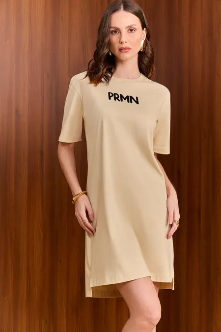 Vestido Midas Puramania